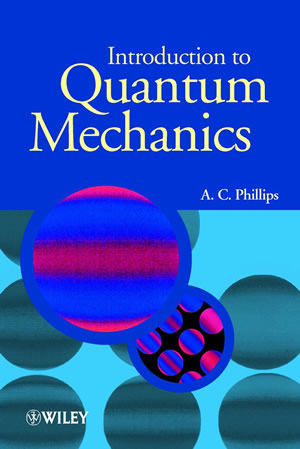 Phillips - Introduction to Quantum Mechanics
